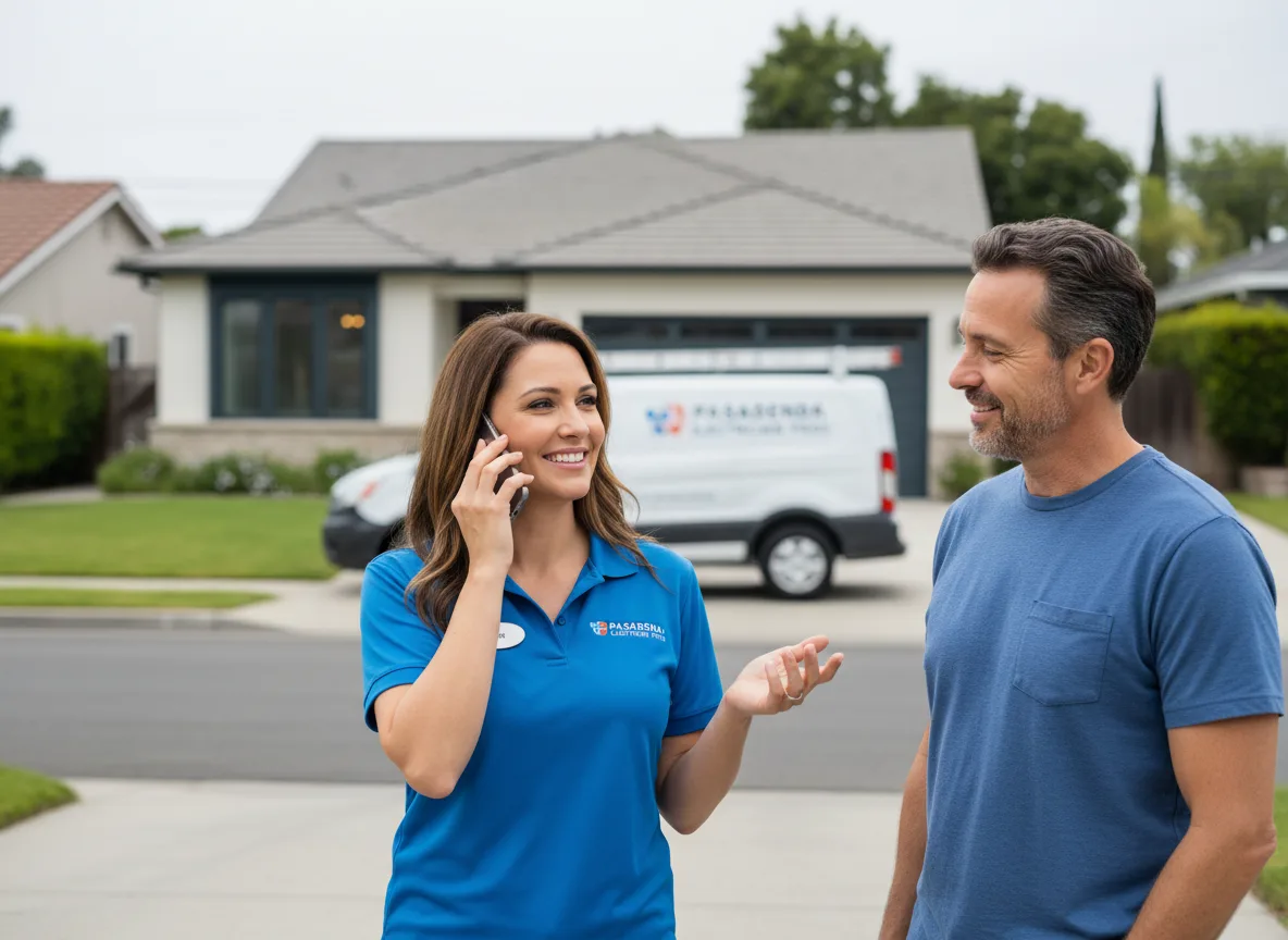 Electrician Matlock, IA FAQs